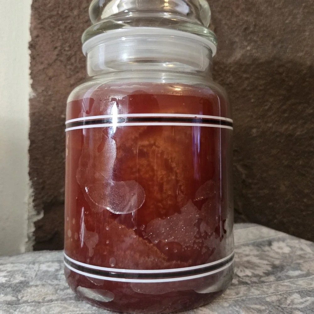 Yankee Candle brand yankee